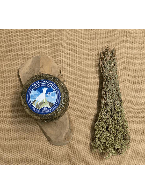 Μαραθιώτικο Νάξου 2kg ΜΠΑΜΠΟΥΝΗΣ