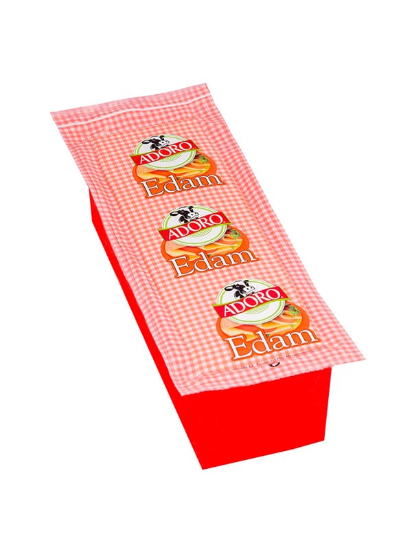 Edam (40%) φρατζόλα 3kg