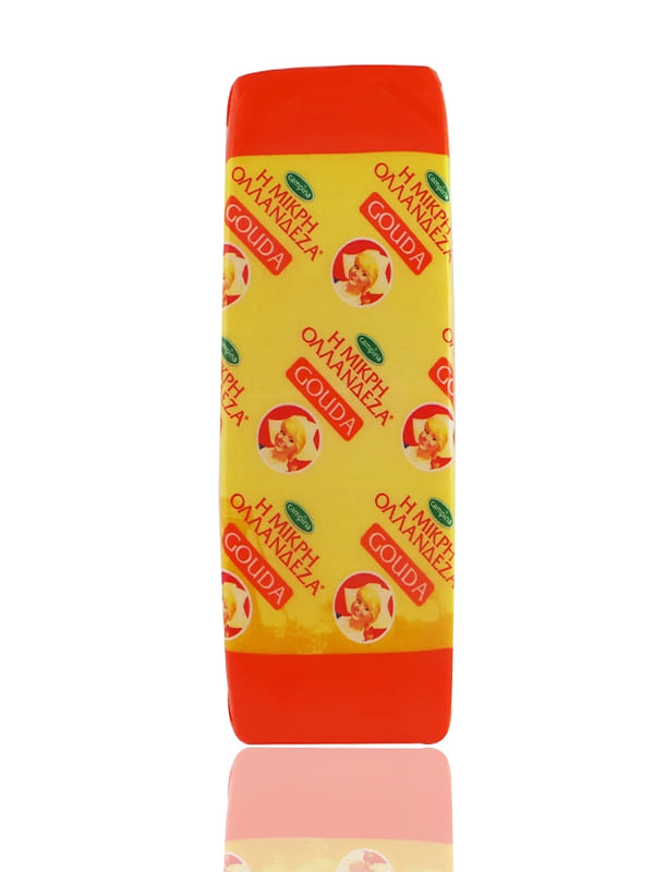 Gouda φρατζόλα Ολλανδίας 3kg