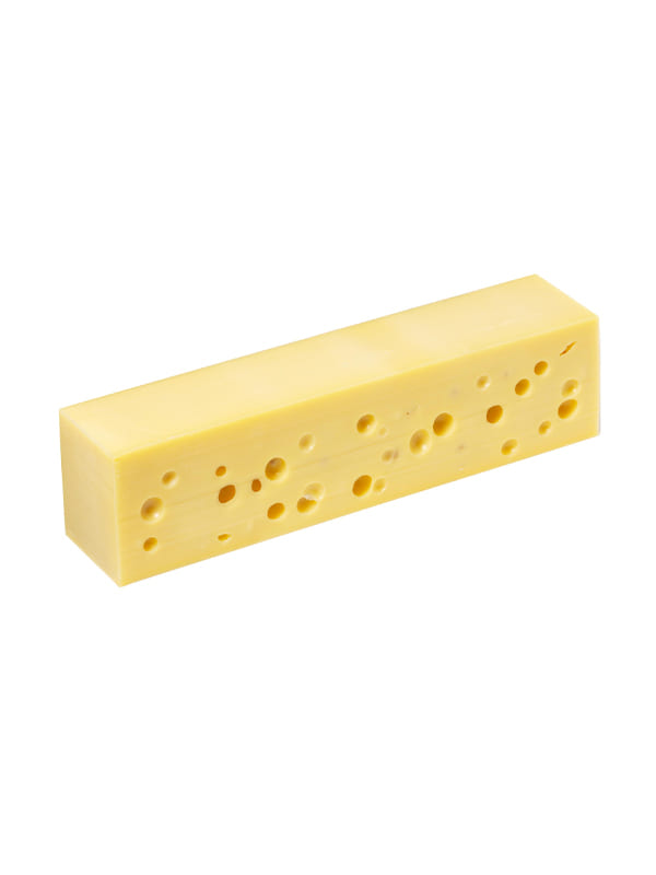 Emmental φρατζόλα Πολωνίας 3.2kg