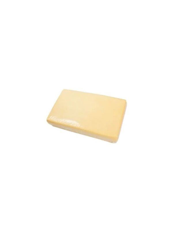Gouda block 48% 15kg ALPILAND