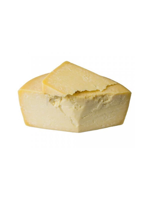 Cheese F.Lodigiano 10/12 months 5kg Zuccelli