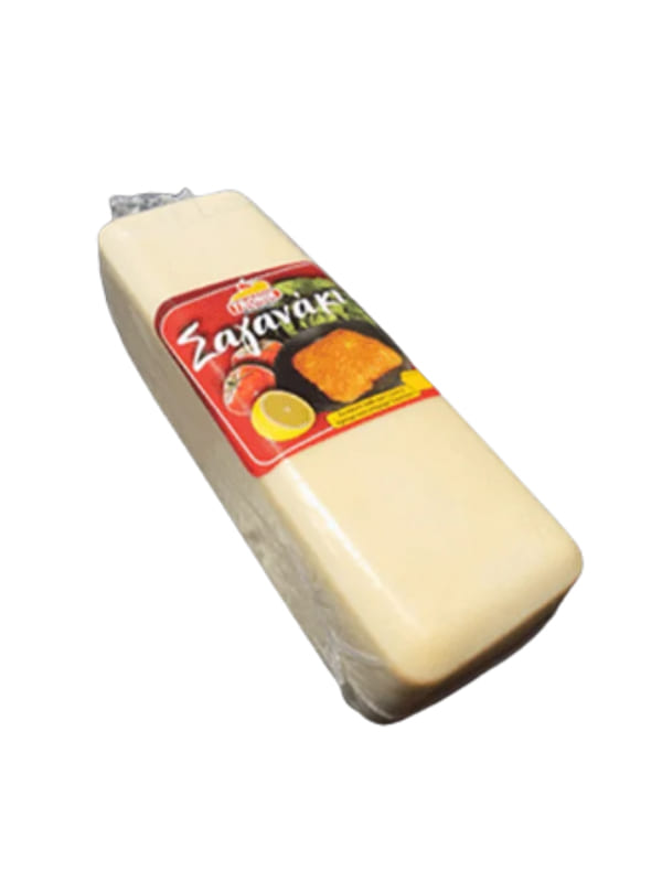 Σαγανάκι σκληρό τυρί Αυστρίας 45% 3kgr