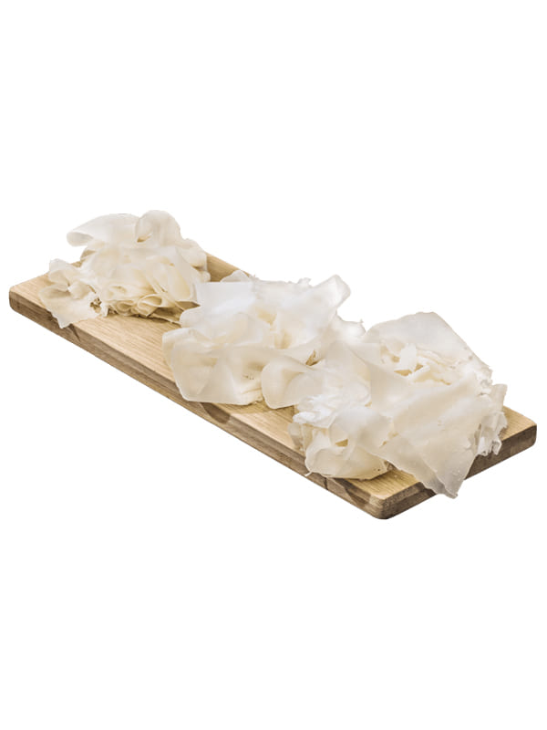 Τυρί F. Lodigiano 1/2 Raspadura Ρόδα 6 Μηνών 38kg Zucchelli