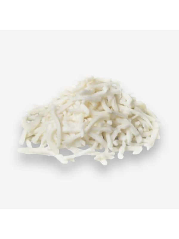 Mozzarella τρίμμα julienne IQF 3kg