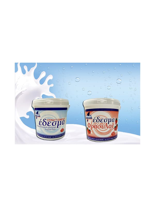 Έδεσμα φράουλα 10kg ΡΟΔΟΓΑΛ