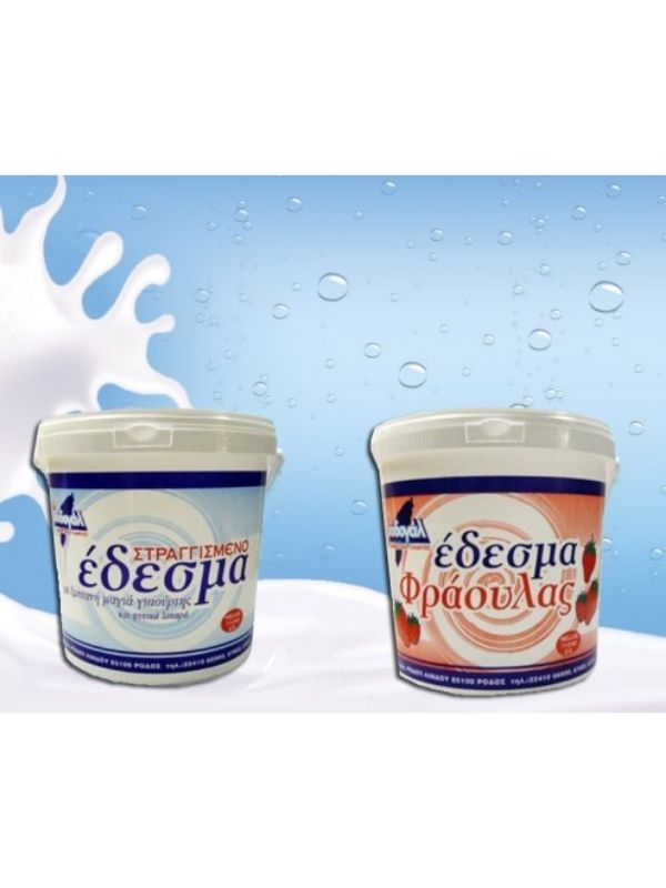 Έδεσμα φρούτα του δάσους 10kg ΡΟΔΟΓΑΛ