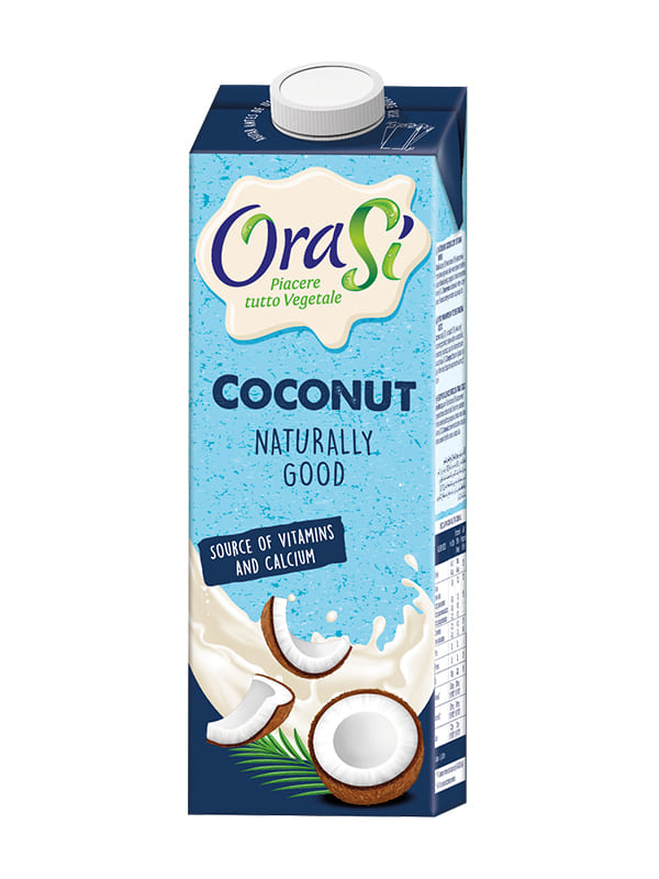 Ρόφημα καρύδας (5.9%) Orasi 1lt