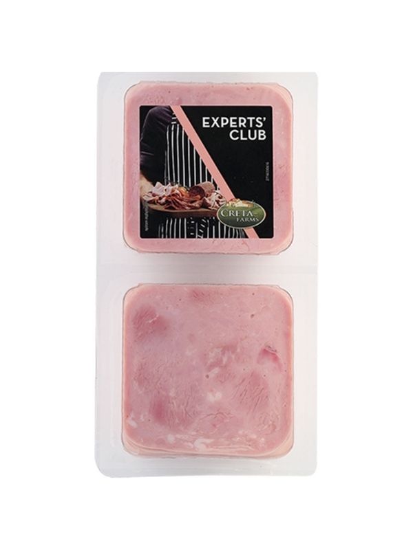 EXPERTS CLUB ΠΙΚ ΝΙΚ 10Χ10 CRETA FARMS