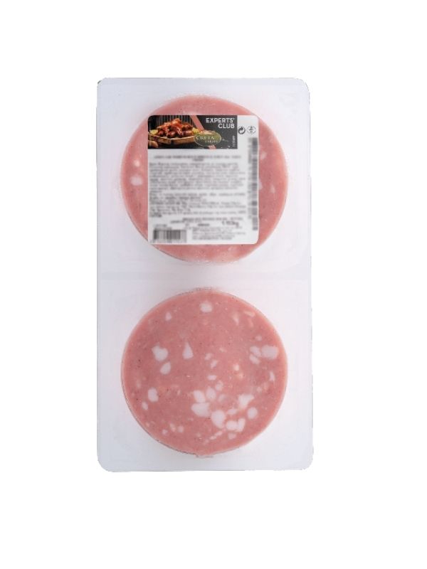 EXPERTS CLUB ΜΟΡΤΑΔΕΛΑ Φ105 CRETA FARMS