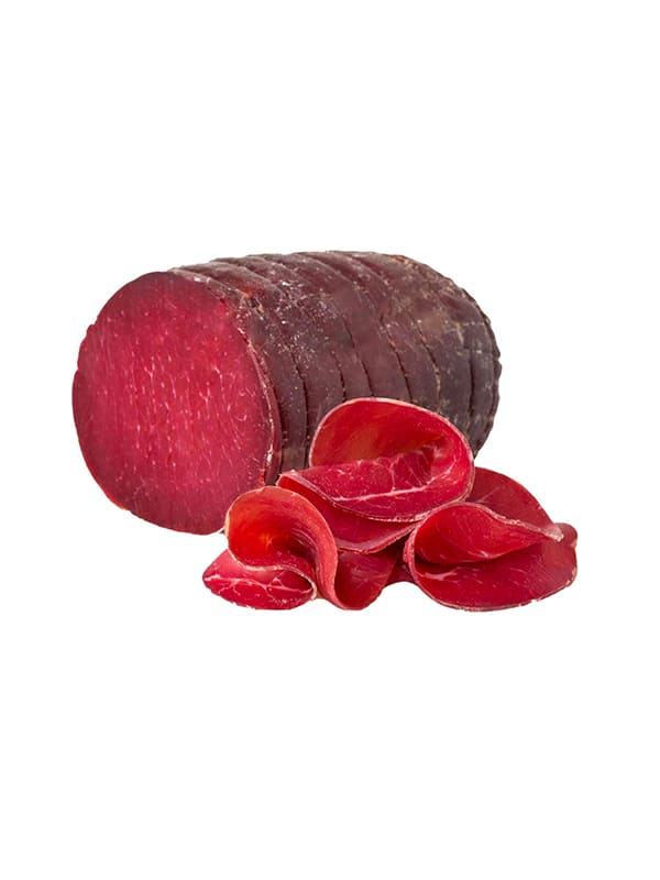Bresaola 3.6kg Κασσάκη