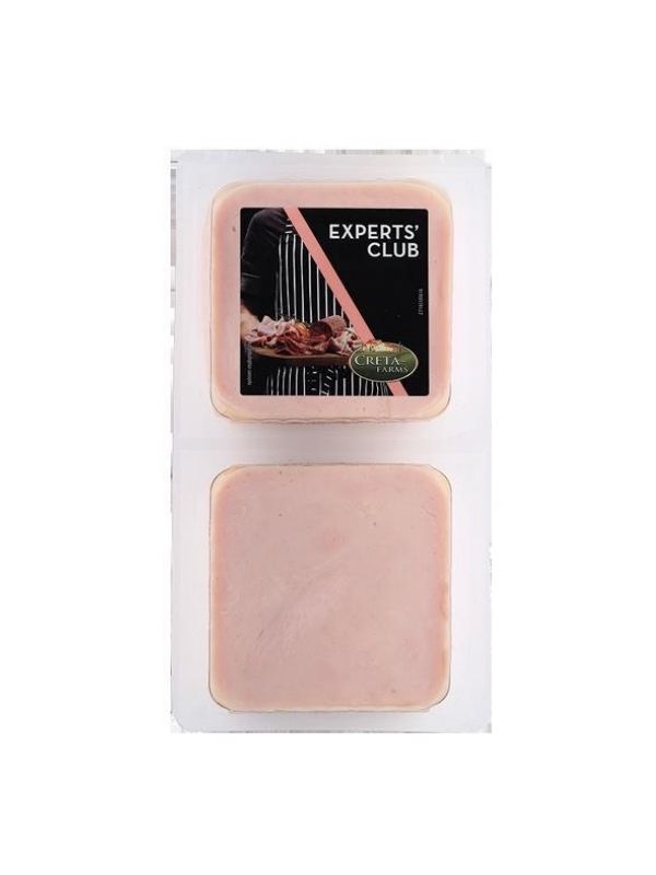 EXPERTS CLUB ΓΑΛΟΠΟΥΛΑ ΒΡΑΣΤΗ 10Χ10 ΦΕΤΕΣ CRETA FARMS