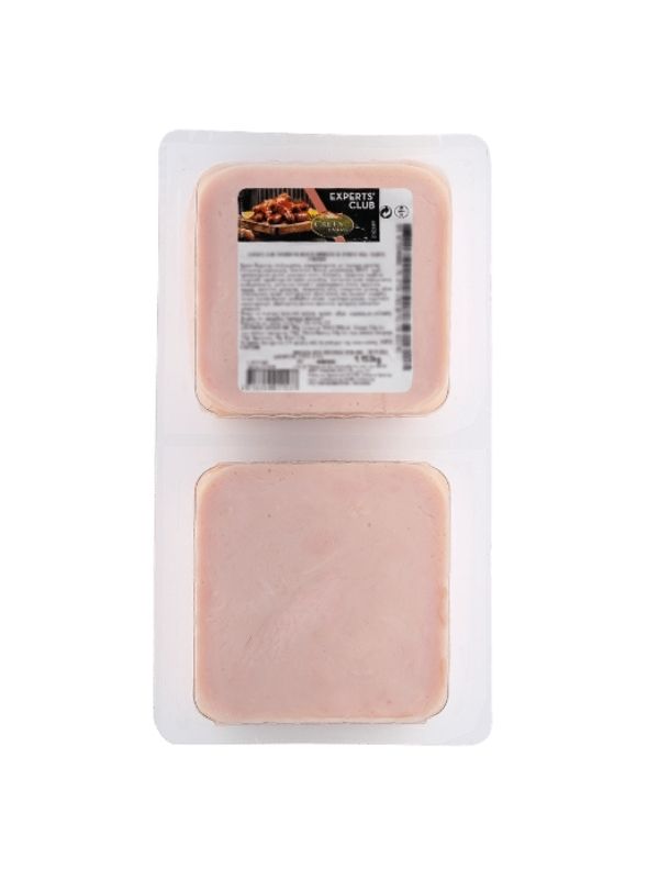 EXPERTS CLUB ΓΑΛΟΠΟΥΛΑ ΒΡΑΣΤΗ 10Χ10 ΦΕΤΕΣ CRETA FARMS