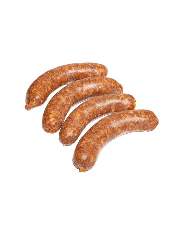 CHORIZO ΑΛΛΑΝΤΙΚΟ ΩΡ/ΣΗΣ 500g KERMES