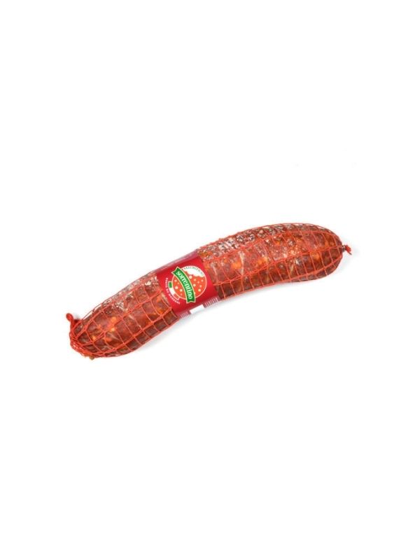 SALAME PICCANTINO VETRICINA S.V. 3.5kg SORRENTINO