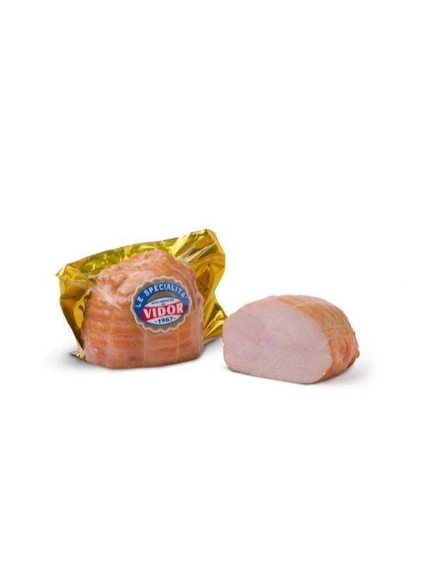 Rustic Turkey Breast 3kg VIDOR