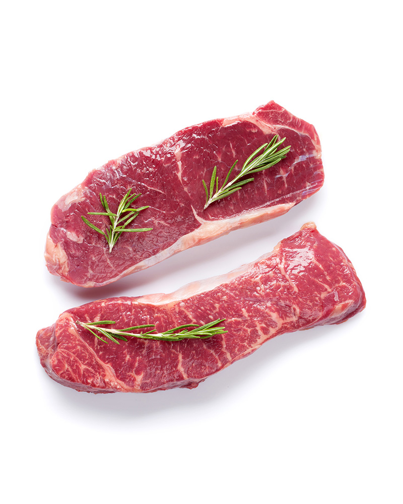 Μοσχαρι striploin black angus Ουρουγουαης 3,5kg