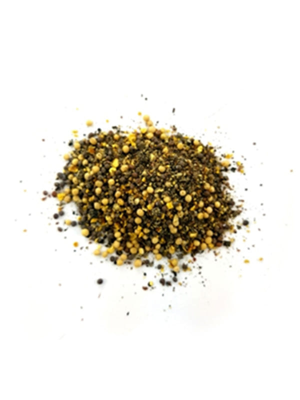 Καρύκευμα orange peper 1kg ΠΑΠ