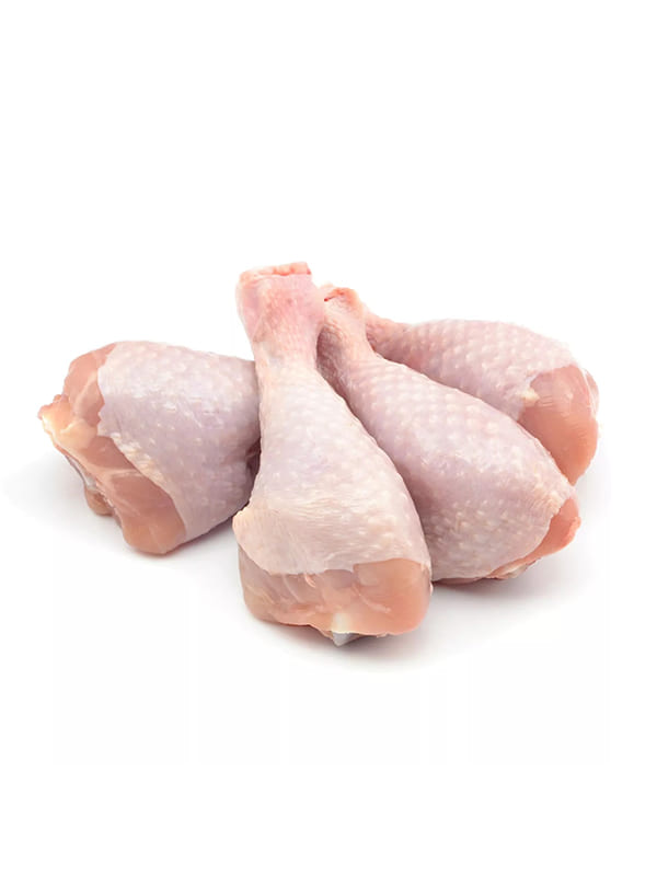 Drumsticks 10kg QUALIKO