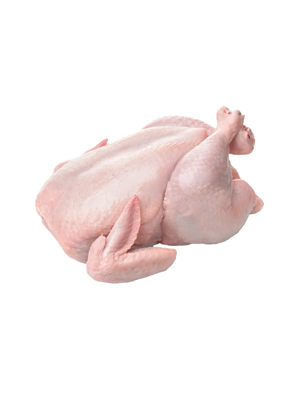 Κοτόπουλο ολόκληρο 1,3kg