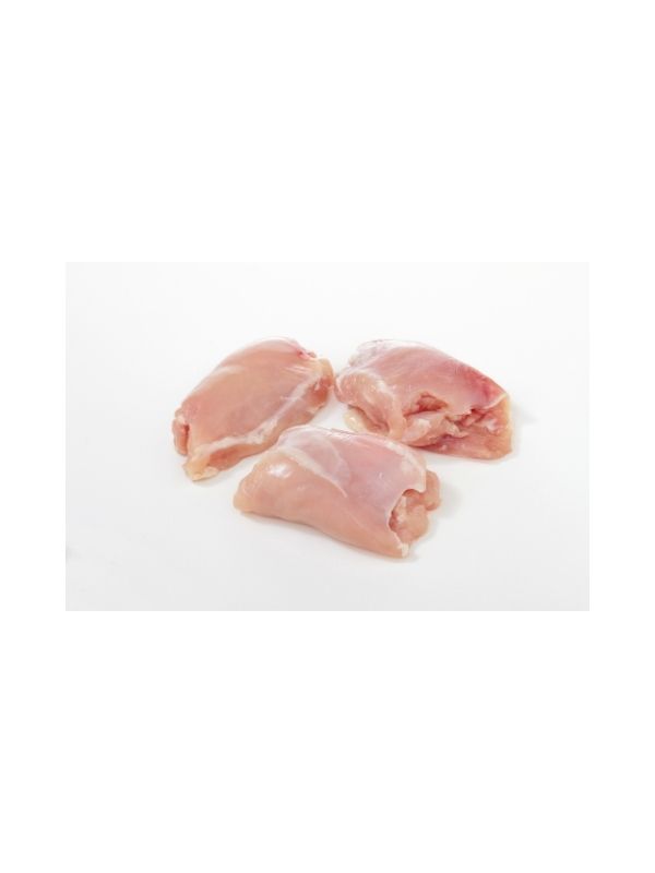 Κοτόπουλο μπούτι άνευ αστού, άνευ δέρματος Πολωνίας 10kg
