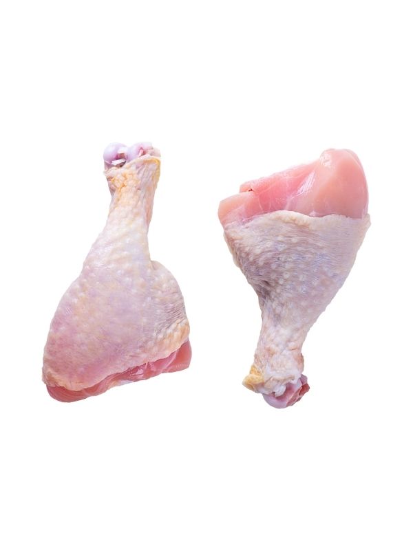 Drumsticks 10kg ROSE