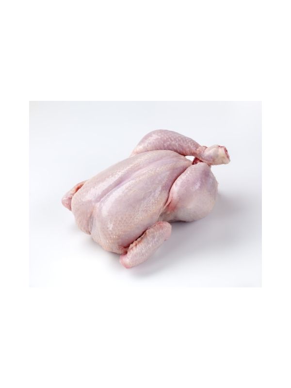 Κοτόπουλο ολόκληρο 1,3kg