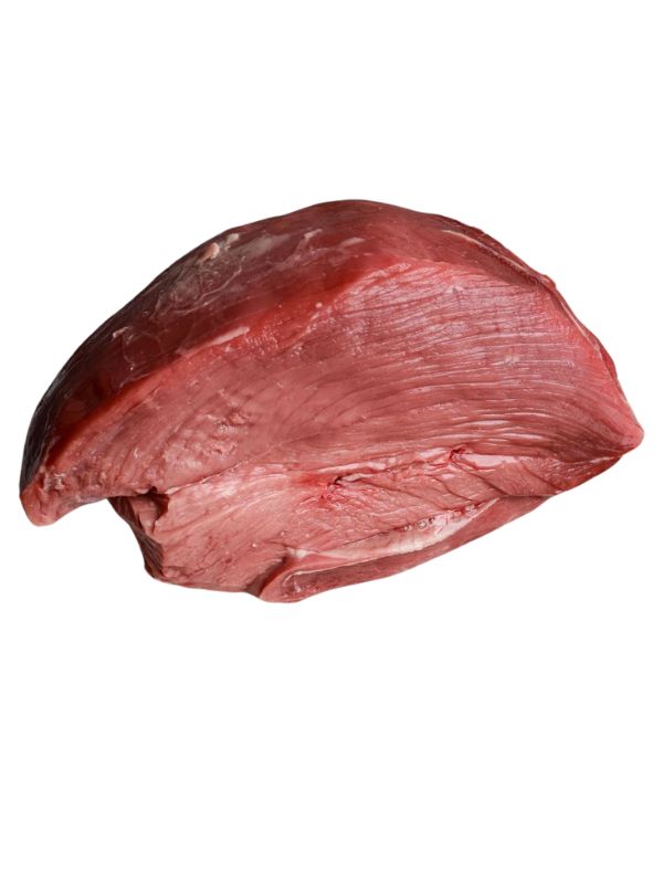 Μοσχάρι νεαρό - καρδιά κιλότου 1X20kg  BIERNACKI