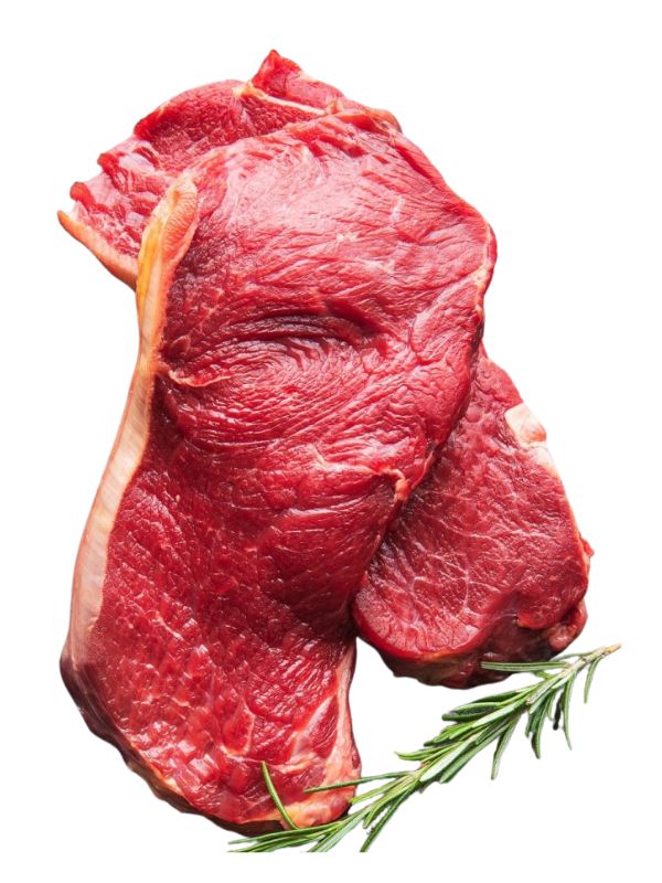 Μοσχάρι νεαρό - 4-6kg κόντρα 1X20kg  BIERNACKI