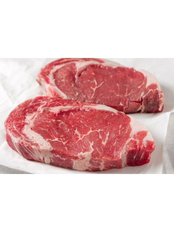 Μοσχάρι Rib Eye (Μερίδα) 10X200g GREENHILL