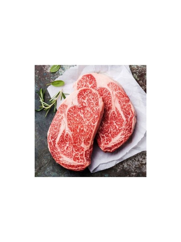 ΜΟΣΧΑΡΙ ΚΟΝΤΡΑ WAGYU KAGOSHIMA 6X2kg