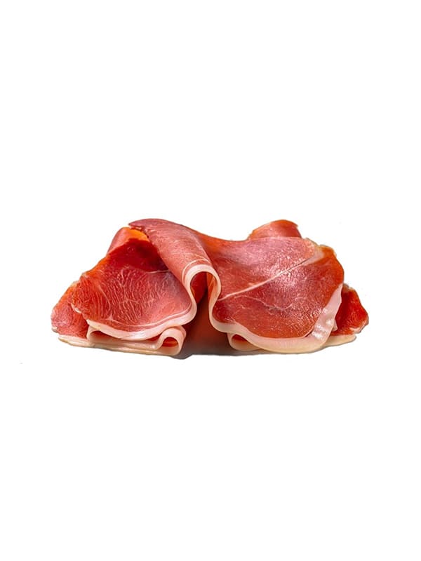 Jamon iberico φυσικής ωρίμανσης φέτες 100gr KERMES