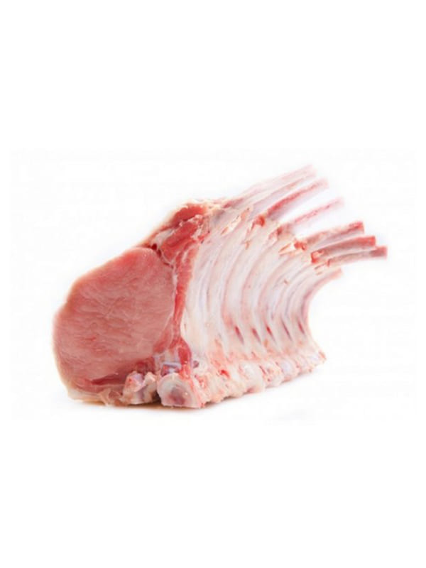 Καρέ γαλλικής κοπής Iberico 3kg KERMES