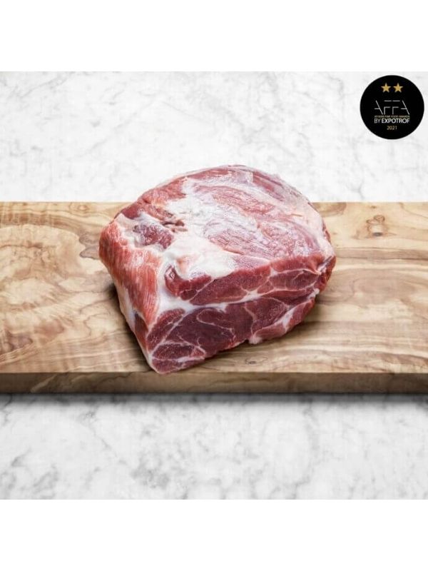 Λαιμός Ιμπέρικο Α/Ο 2kg KERMES