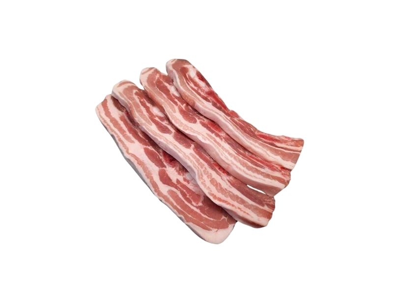 Χοιρινή Πανσέτα Deli A/O Ολλανδίας 30kg