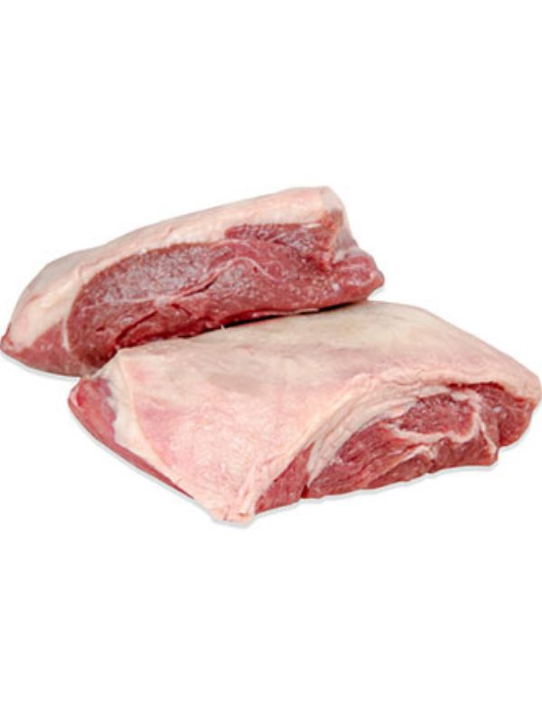 Αρνιών Picanha χωρίς καπάκι Ν. Ζηλανδίας 1kg SILVER FERN