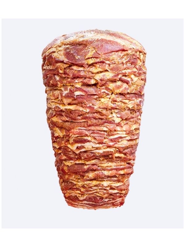 ΓΥΡΟΣ ΧΟΙΡΙΝΟΣ (EXTRA) B.M. 1X20kg