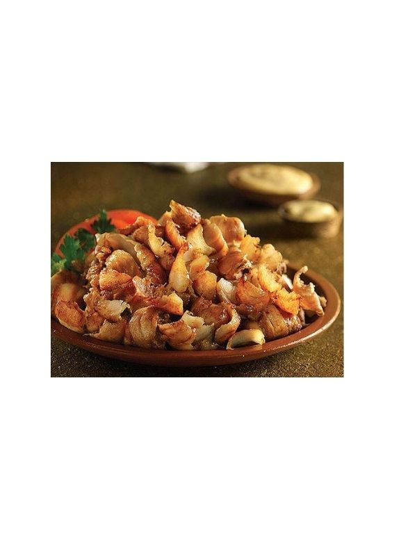 Γύρος κοτόπουλο 15kg