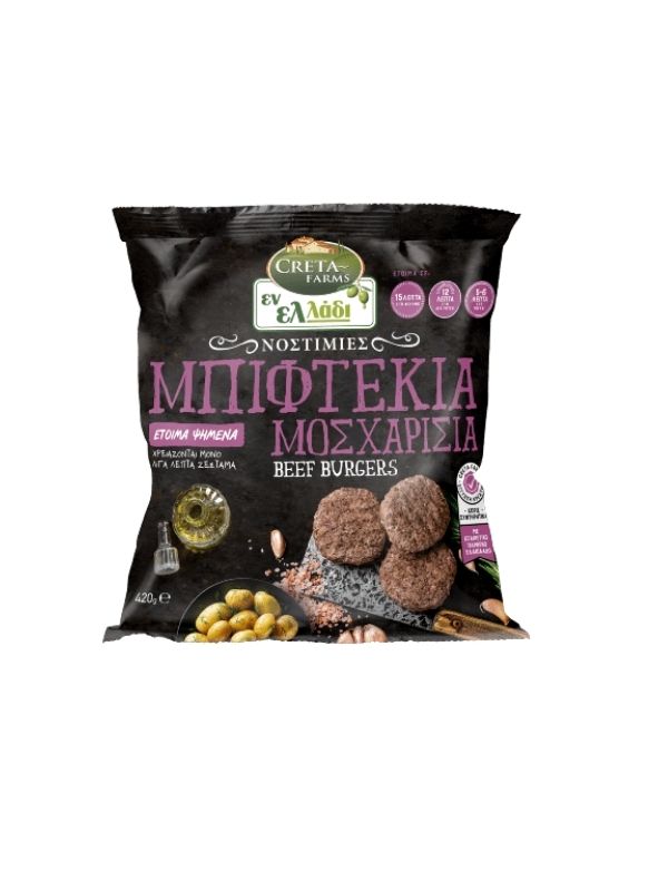 ΕΝΛ ΝΟΣΤΙΜΙΕΣ ΜΠΙΦΤ ΜΟΣΧ ΜΕ ΕΛΑΙΟΛ 420gr