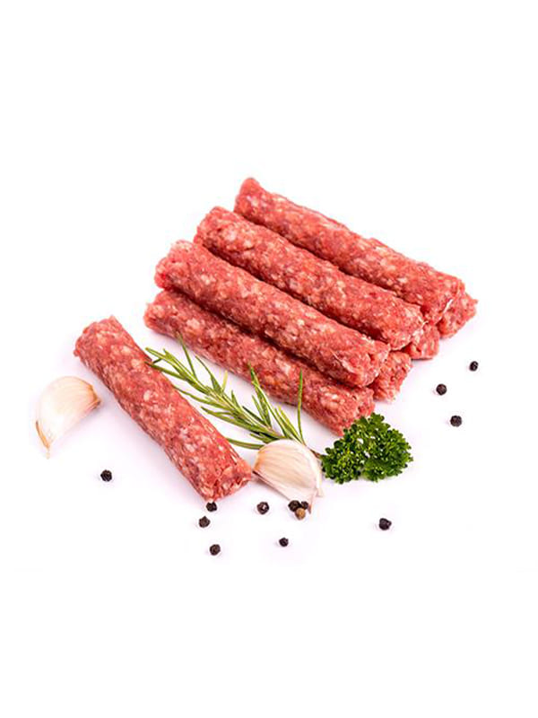 Κεμπάπ stick (100g) BELLE MEAT 1X5kg