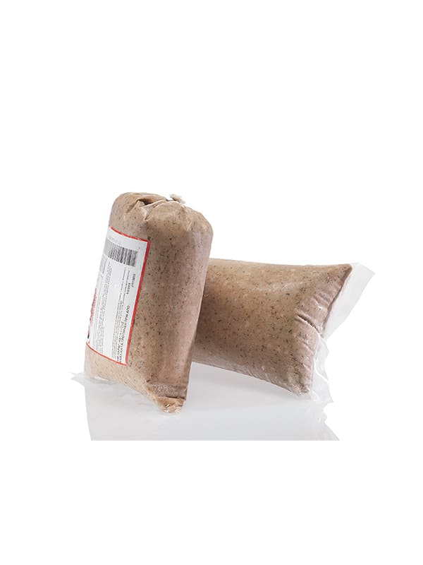 Κεμπάπ μάζα 4kg STOHOS