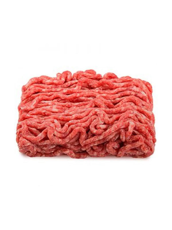 Βοδινός κιμάς Β.M. Κτψ 5x2kg