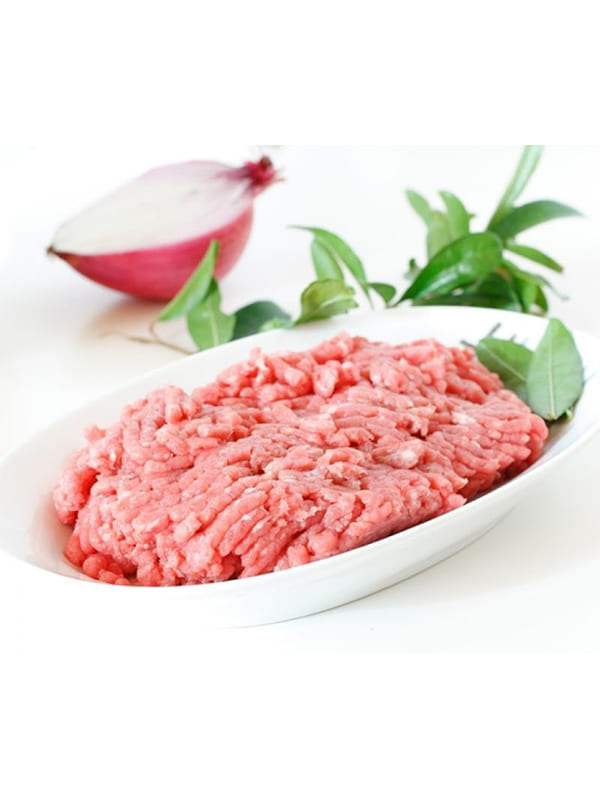 Χοιρινός κιμάς. 5x2kg