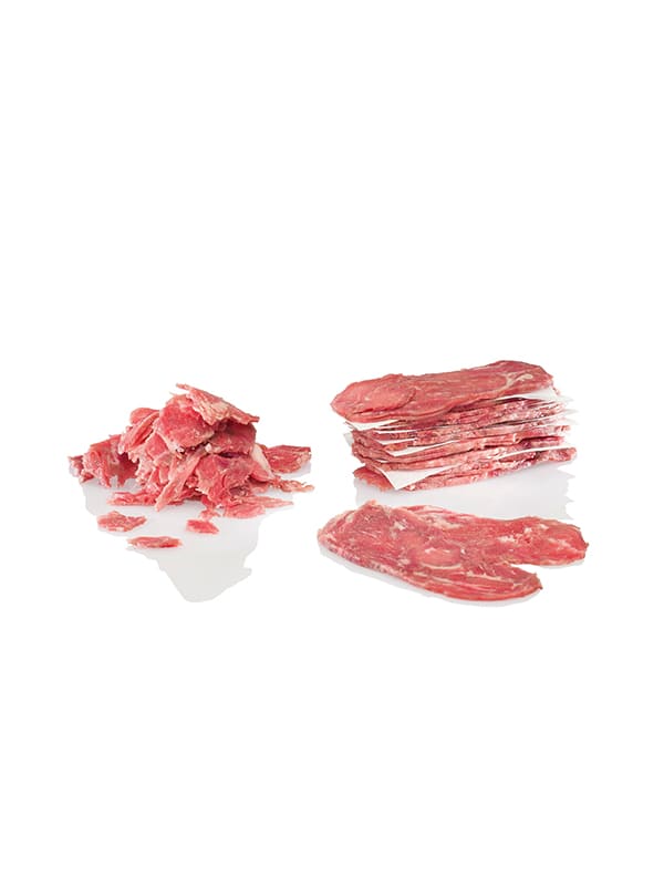 Philly steak Βόιον 3kg STOHOS