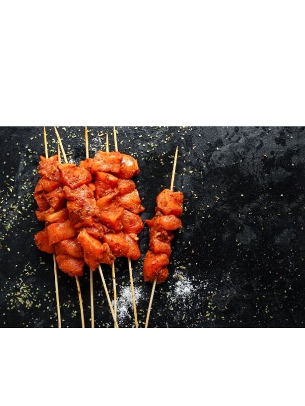 ΚΟΝΤΟΣΟΥΒΛΙ ΚΟΤΟΠΟΥΛΟ 300g B.M. 1X5kg