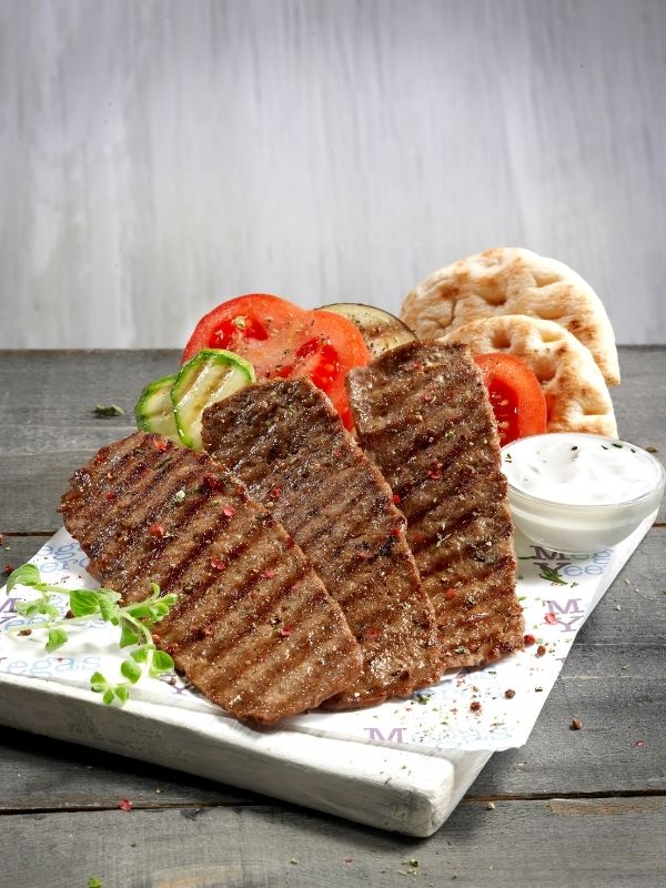 MEGA SLICES ΜΟΣΧΑΡΙ ΑΡΝΙ 5kg ΜΕΓΑΣ ΓΥΡΟΣ