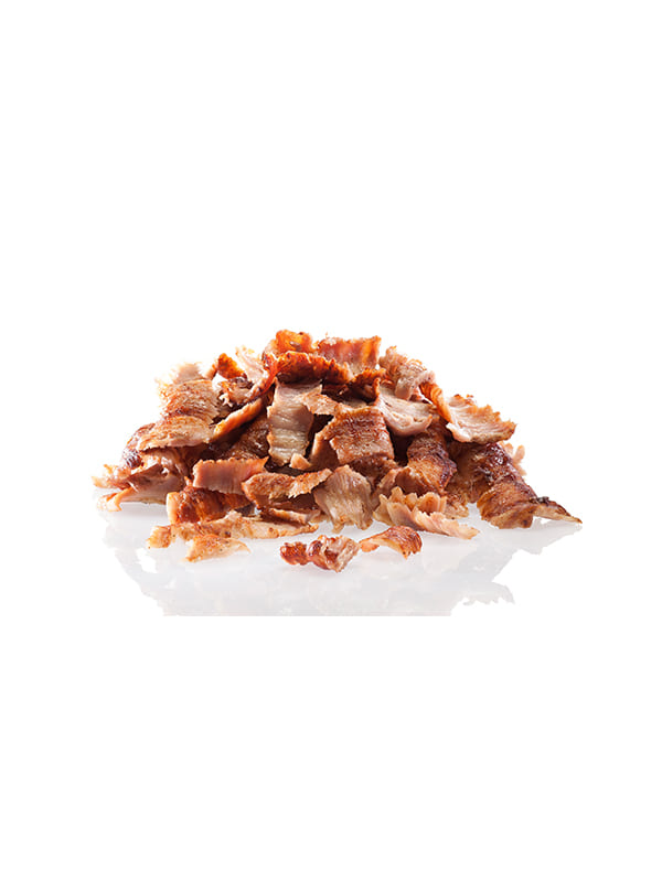 Γύρος χοιρινός ψημένος 2kg STOHOS