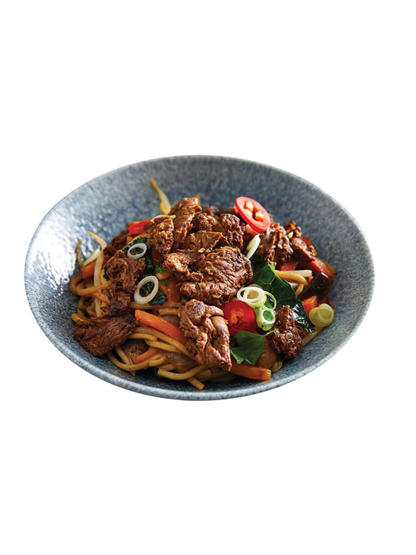 Vegan tender strips beef Moving Mountains (12χ200gr) 2.4kg