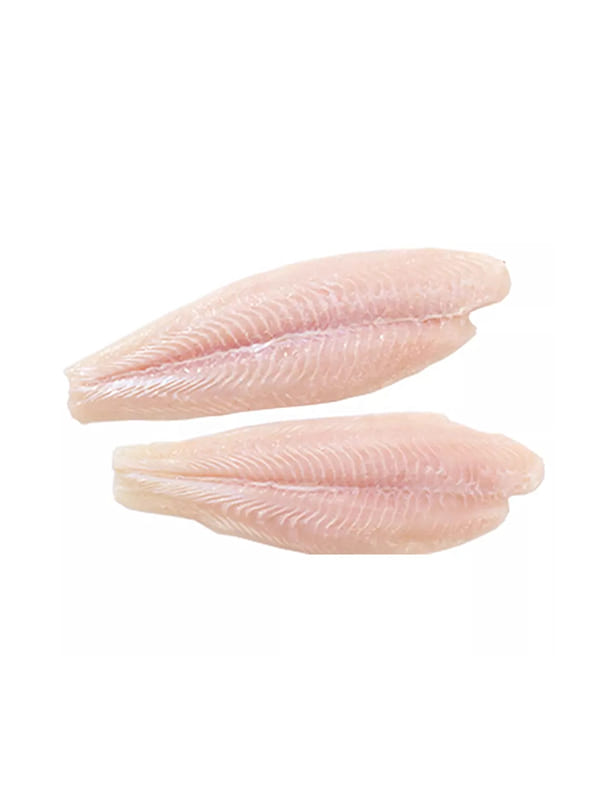 Pangasius φιλέτο 220-300 A/O iqf premium 1kg