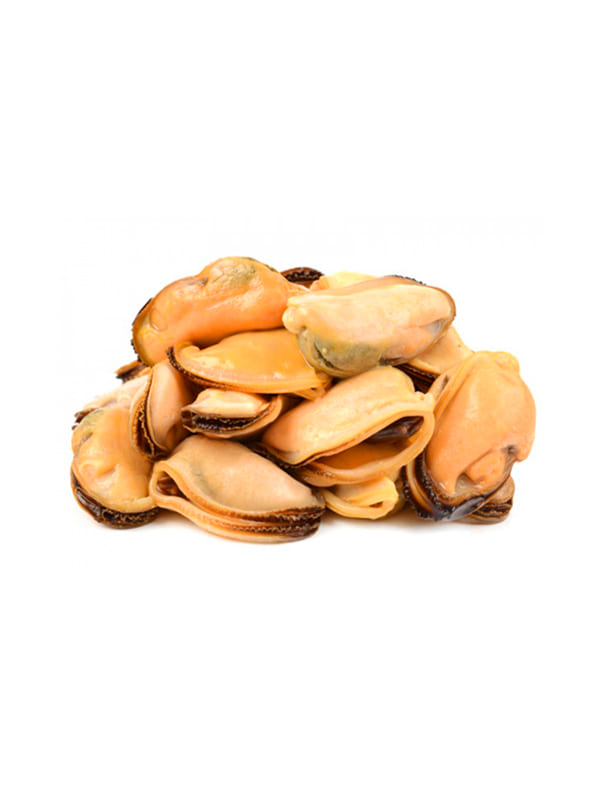 Μύδια ψίχα 100/200 Χιλής 500gr